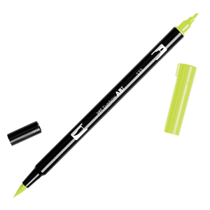 Tombow Dual Brush Marker Pens